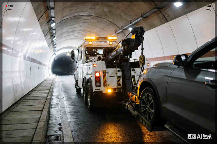 上杭道路救援汽车换轮胎